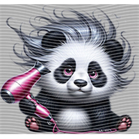 Animal Text Series-AT 2608